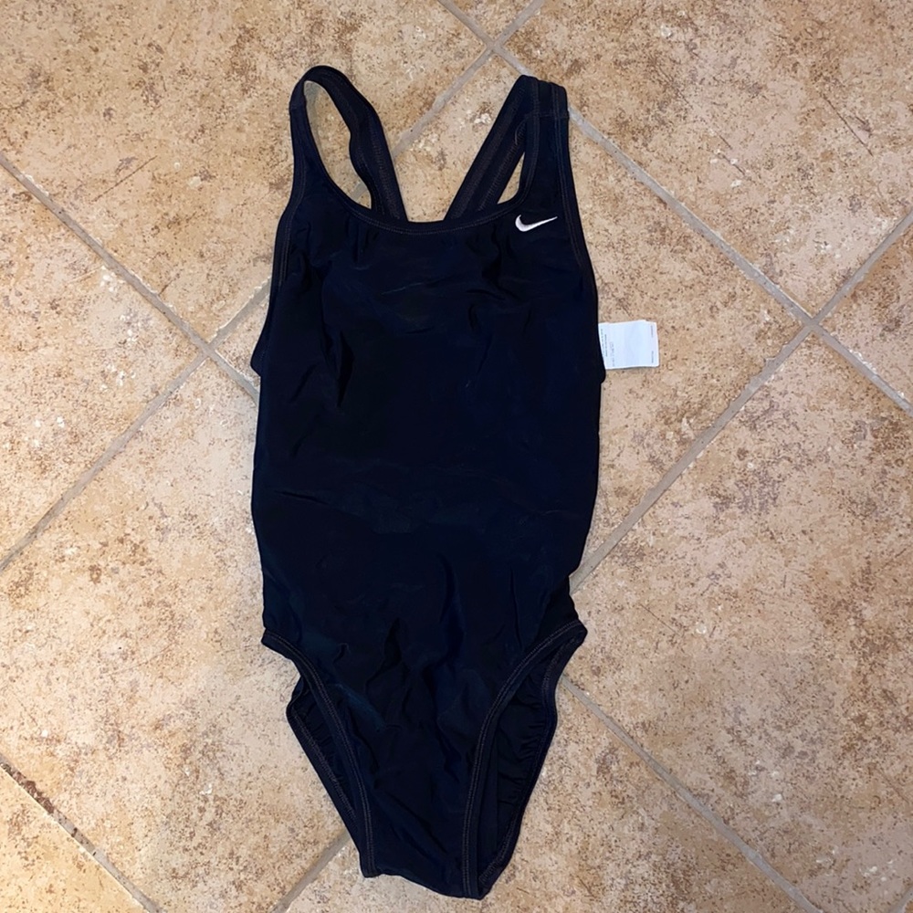 Nike Swim One piece
